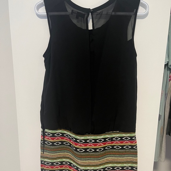 MIXXO skirt black Asian style S - Picture 2 of 5